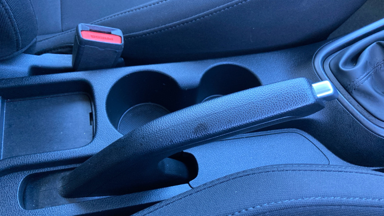 Hyundai BAYON 1.0 TGDi Advance 5dr Petrol Hatchback